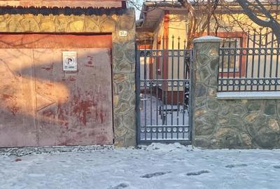 Casă cu 3 camere cu Teren 400 Mp în Oltenița - 10