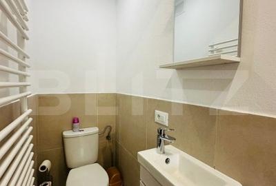 Garsoniera moderna de vanzare, 22 mp, in zona Piata Unirii-Schei - 3