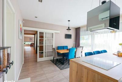 Casă cu 4 camere cu Teren 440 Mp în Central - 32