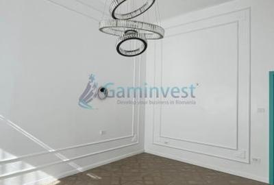 Birou, de 51 mp, în Ultracentral - 2