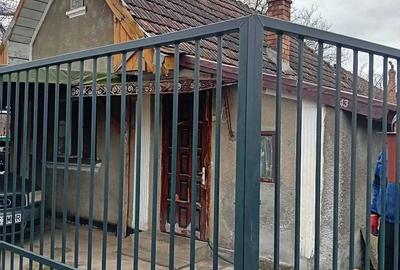 Casă cu 2 camere în Central - 5