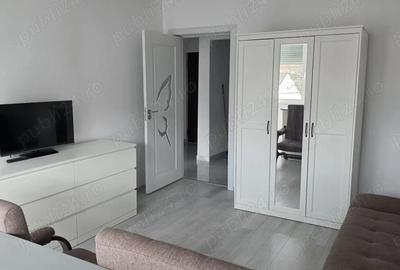 Apartament cu 2 camere decomandat în Central - 17