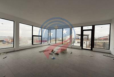 HALA SHOWROOM CENTURA NORD CALITATE SUPERIOARA - 1