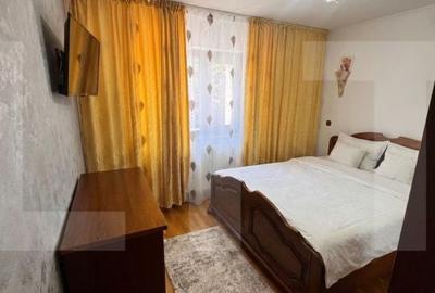 Apartament cu 2 camere semidecomandat în Central - 4