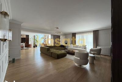 Apartament cu 5 camere în Cișmigiu - 2