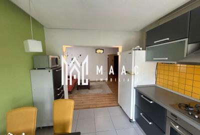 Apartament cu 3 camere în Iacobeni - 4