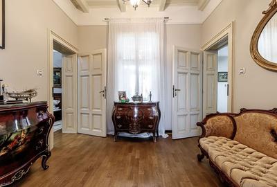 REZERVAT Visezi la o proprietate unică, plină de istorie și farmec? - 5