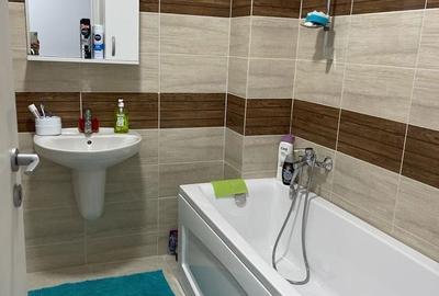 Apartament cu 2 camere semidecomandat în Chiajna - 3