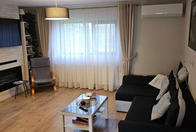 Casă cu 3 camere cu Teren 460 Mp în Teiș - 6