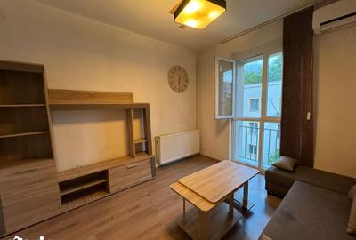 Apartament cu 2 camere decomandat, mobilat în Floreasca - 11