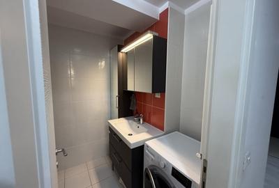 3 camere - 76 mp - complet mobilat si utilat  - Theodor Pallady-Sector 3 3 camere - 76 mp - complet mobilat si utilat  - Theodor Pallady-Sector 3 - 7