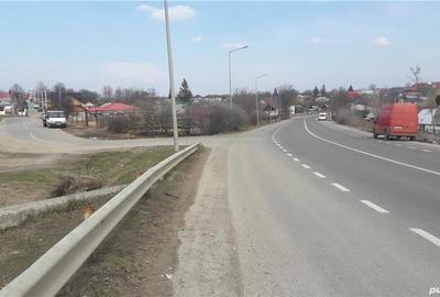 Spațiu comercial, în Târgu Frumos - 6