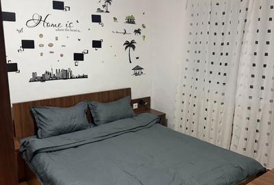 Apartament cu 2 camere în Central - 2