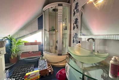 Casă cu 5 camere decomandat cu Teren 329 Mp în Bălcescu - 11