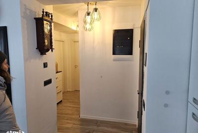 Apartament cu 3 camere decomandat în Nord - 2