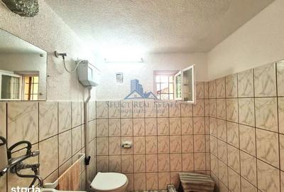 Spațiu comercial, de 40 mp, în Terezian - 1