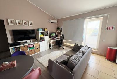 Apartament 2 camere/Berceni/Complex Aurel Persu