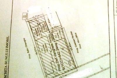 Casa Parter+anexe,Pipera, teren 642 m.p., utilitate multipla, ideal investitie. - 29
