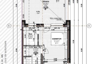 Teren Construcții intravilan de 940 mp, în Dâmbul Rotund - 9