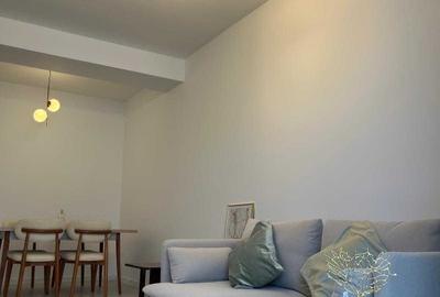 Apartament cu 2 camere decomandat, mobilat în Gorjului - 3