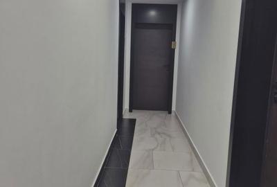 Apartament cu 3 camere semidecomandat, mobilat în 13 Septembrie - 11