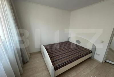 Apartament cu 3 camere semidecomandat în Micro 11 - 8