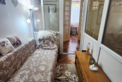Apartament interbelic cu 4 camere – 63,17 mp utili | Central, Ploiești - 14