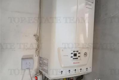 Apartament cu 2 camere decomandat, mobilat în Drumul Sării - 5