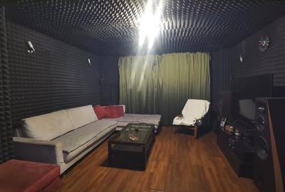 Apartament cu 3 camere decomandat, mobilat în Miorița - 3