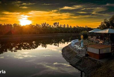 Spațiu comercial, de 480 mp, în Central - 3