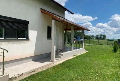 Casa de vanzare , Stefanesti - 2