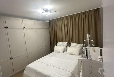 Apartament cu 2 camere decomandat, mobilat în Giulești - 9