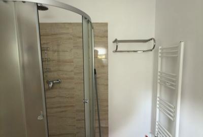 Apartament cu 2 camere în Tipografilor - 15