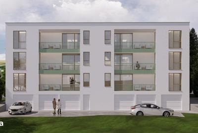 Apartament cu 4 camere în Stana - 3