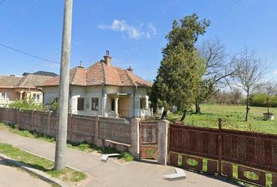 Casă cu 5 camere în Central - 4