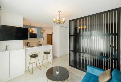 Garsonieră I PORSCHE PIPERA - 3