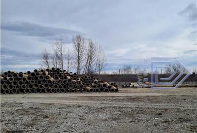 Teren de 20000 mp, în Central - 4