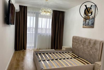 Apartament 2 camere Ivory Residence - 4