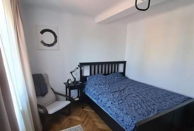 Vanzare apartament 2 camere in vila - 5