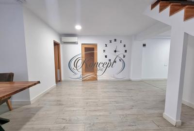 Inchiriere apartament tip penthouse in Manastur - 18