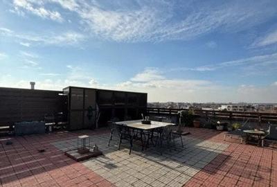 PENTHOUSE - 4 CAMERE - PISCINA - TERASA PENTHOUSE - 4 CAMERE - PISCINA - TERASA - 2