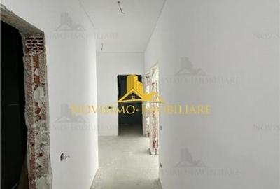 NOVISIMO-IMOBILIARE: AP. CU 3 CAM. , DOUA BAI IN ZONA SEMICENTRALA, P+BOXA - 7