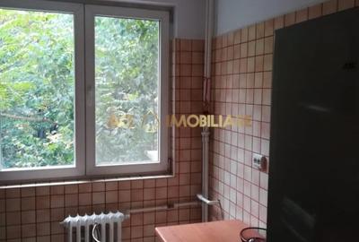 Apartament cu 2 camere decomandat, mobilat în Costin Georgian - 6