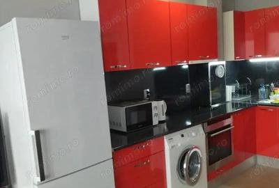 Apartament 1 camera zona Soarelui - 1