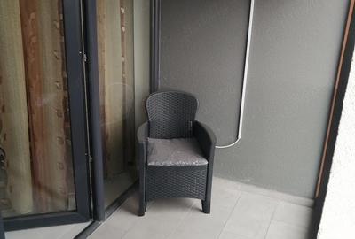 Apartament cu 2 camere decomandat în Inel II - 2