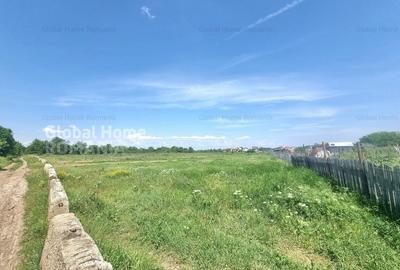 SECTOR 5 | Intravilan 6000MP-Deschidere 70ML | Parcelat - Cadastrat - Utilitati - 5