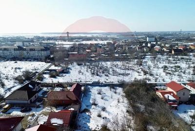 Teren în Măgurele - 2