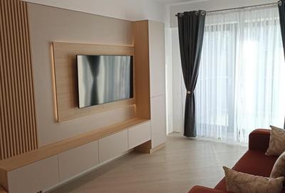 Apartament | 2 camere | Bloc nou | Parcare | Vacaresti | Delta City - 2