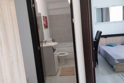 Apartament cu 2 camere decomandat în Exterior Vest - 7