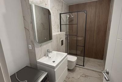 Apartament cu 2 camere decomandat în Dezmir - 3